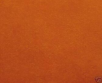 Faux Suede Fabric Terracotta Textile Express Buy Online