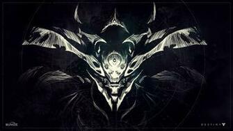 Destiny The Taken King Concept Art Shared By Bungie Artist