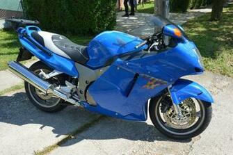 Honda Cbr Xx Pics Specs And Information