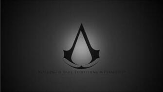 Assassins Creed Brotherhood Logo