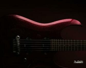 Electric Guitar Hosking Industries Ben Sydney Australia