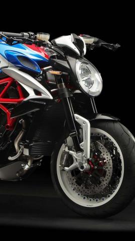 Mv Agusta Dragster Rr America 4k Ultra HD Mobile Wallpaper
