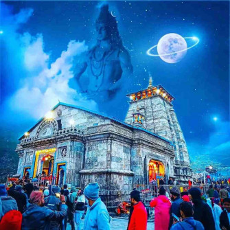 Top Kedarnath HD Image Amazing Collection Wallpaper