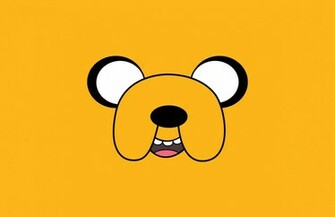 Adventure Time With Finn And Jake Photo
