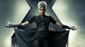 Storm X Men HD Wallpaper