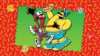 Buy Toejam And Earl Back In The Groove Microsoft Store En