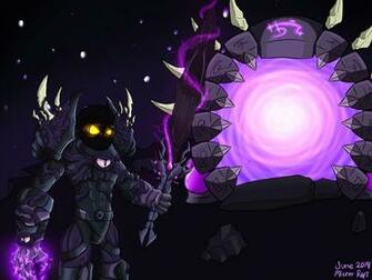 Chaos Fan Art Winners Champion Of Aq Worlds