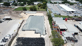 Sysco Food Services