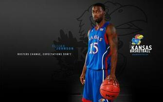 Ku Basketball Wallpaper Gallery
