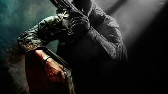 Call Of Duty Black Ops Ii Wallpaper Game