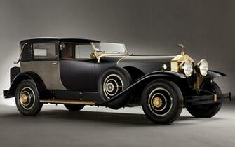 Rolls Royce HD Wallpaper Background Image Id