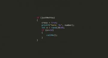 4k Programming Wallpaper Top Background