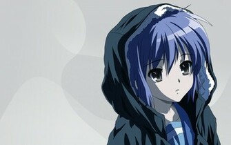 Nagato Yuki Wallpaper The Melancholy Of