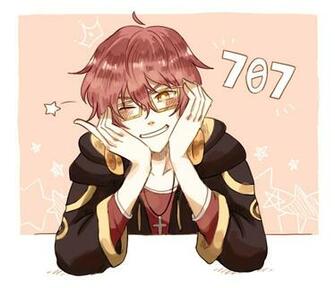 Mystic Messenger Zerochan Anime Image Board