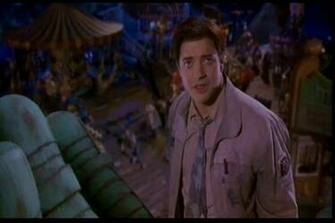 Brendan Fraser Image Monkeybone HD Wallpaper And
