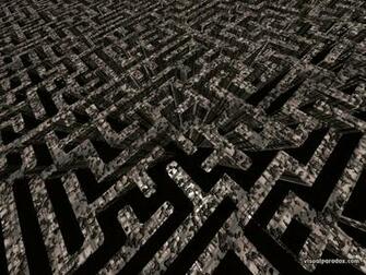 Confusing Wallpaper Desktop Background