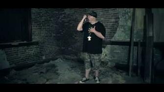 Boondox Bukshot Crucifix Don T Stop Official Video
