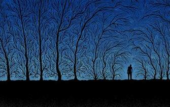 Paintings Wallpaper Oversized HD Vladstudio Illustrator