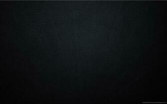 Simple Black Background Wallpaper
