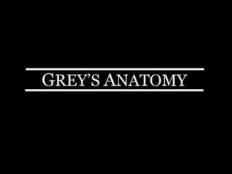 Grey S Anatomy Wallpaper
