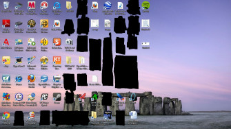 Funny Minecraft Wallpaper