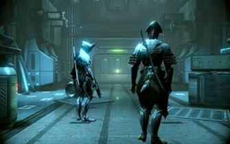 Warframe Game HD Wallpaper Best Fan
