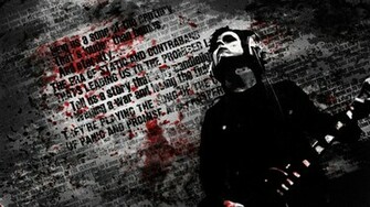 Wallpaper Lyrics Billie Joe Green Day