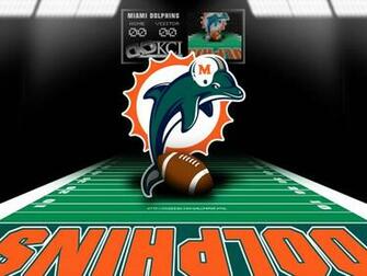 Miami Dolphins Wallpaper Desktop