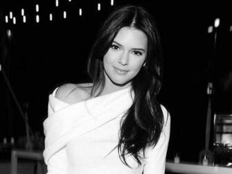 Kendall Jenner HD Wallpaper Background Image Id