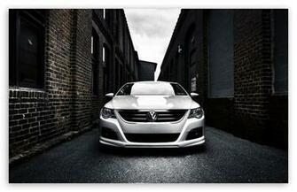 Volkswagen Passat Cc HD Wallpaper For Standard Fullscreen Uxga