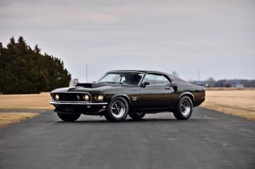 Ford Mustang Cars HD 4k 5k 8k Wallpaper HDwallpaper