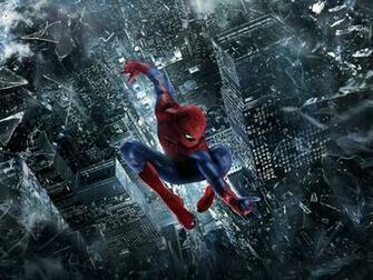 Amazing Spider Man