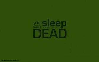Wallpaper Minimalism Green Style Phrases Desktop