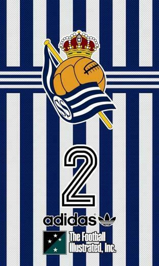 Real Sociedad Wallpaper Football