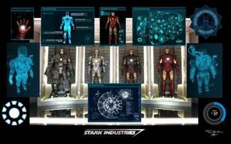 Jarvis Wallpaper Related Keywords Suggestions