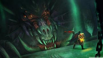 Runescape Wallpaper Top Background