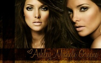 Ashley Greene Alice Cullen Twilight Series Wallpaper
