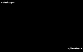 Geek Desktop Wallpaper Program
