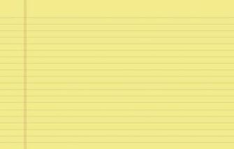 Wallpaper Line Yellow Sheet Strip Background Field