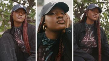 Tems On Her New Ep Spirit Music And Success Teen Vogue