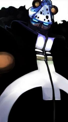 Kuma Wallpaper Piecings One Piece Anime