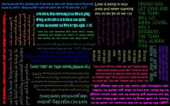 Love Sayings