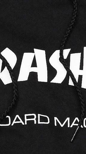 Thrasher iPhone Wallpaper Best