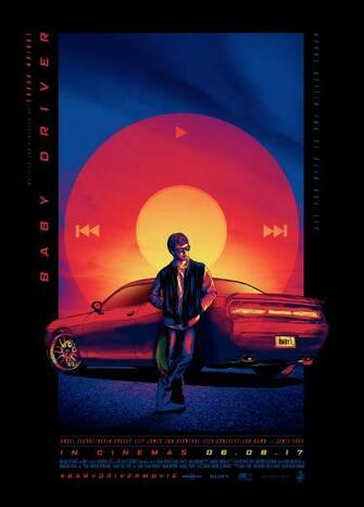 Baby Driver