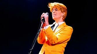 David Bowie Wallpaper For Desktop Net