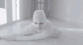 The Evolution Of Mental Hospital In Music Videos From Bj Rk And