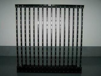 Screen For Stage Background China Led Transparent
