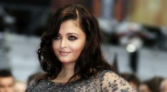 Aishwarya Rai HD Wallpaper Desktop