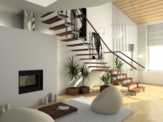 Interior Design Room Furniture Architecture House Condo Wallpaper