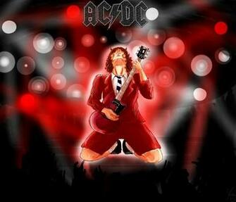 Angus Young